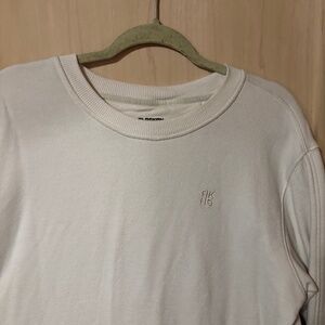 Alaskan Hardgear Sweatshirt dress